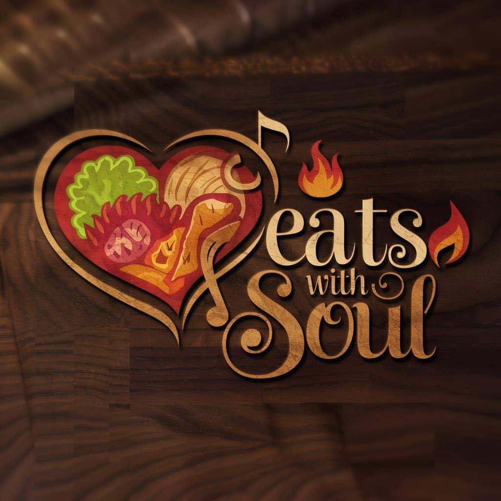 eats with soul